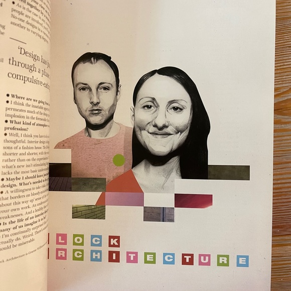 FRAME Magazine N.50 May/June 2006 - The Great Indoors - Rare Collectible - Picture 6 of 16